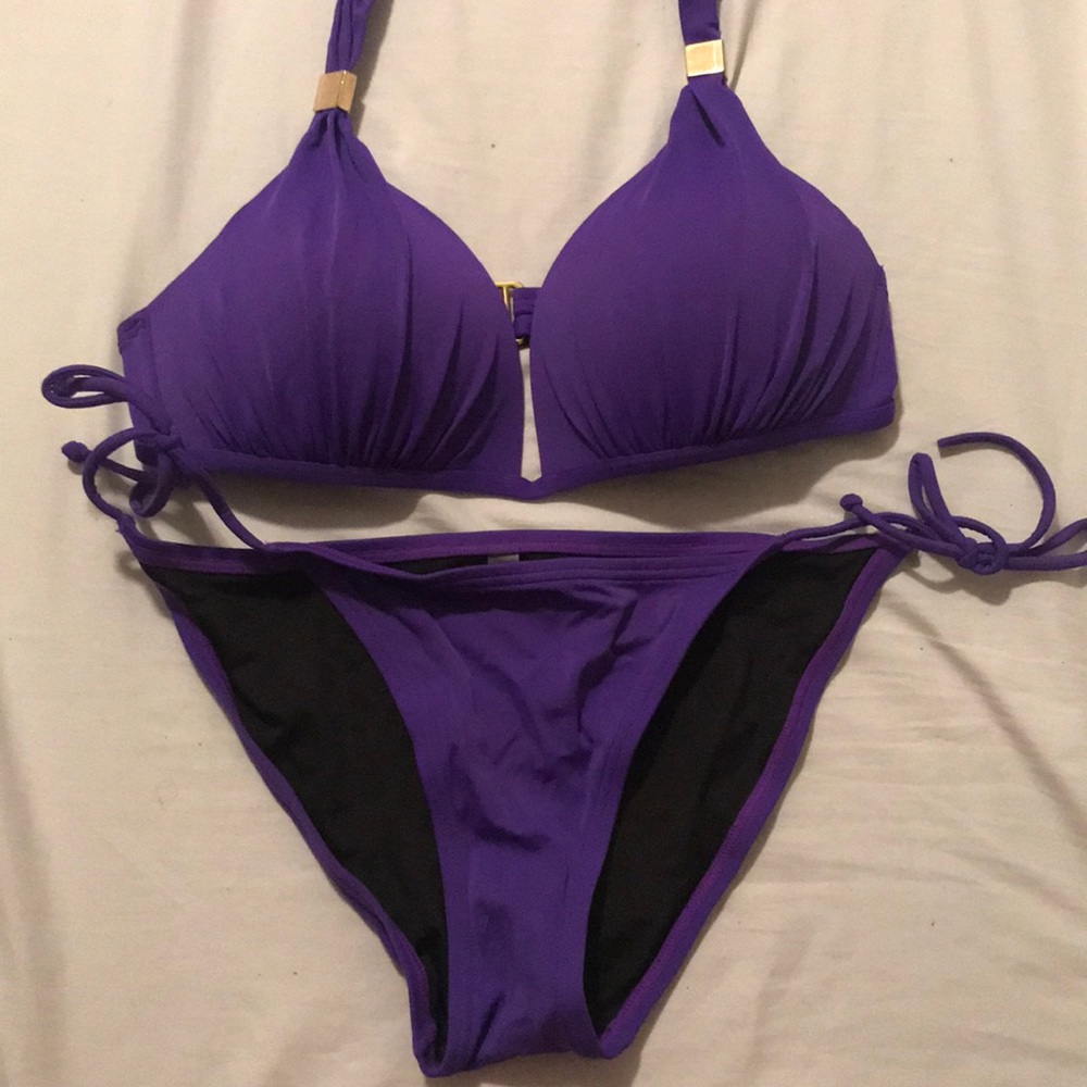 Victoria’s Secret swim wear